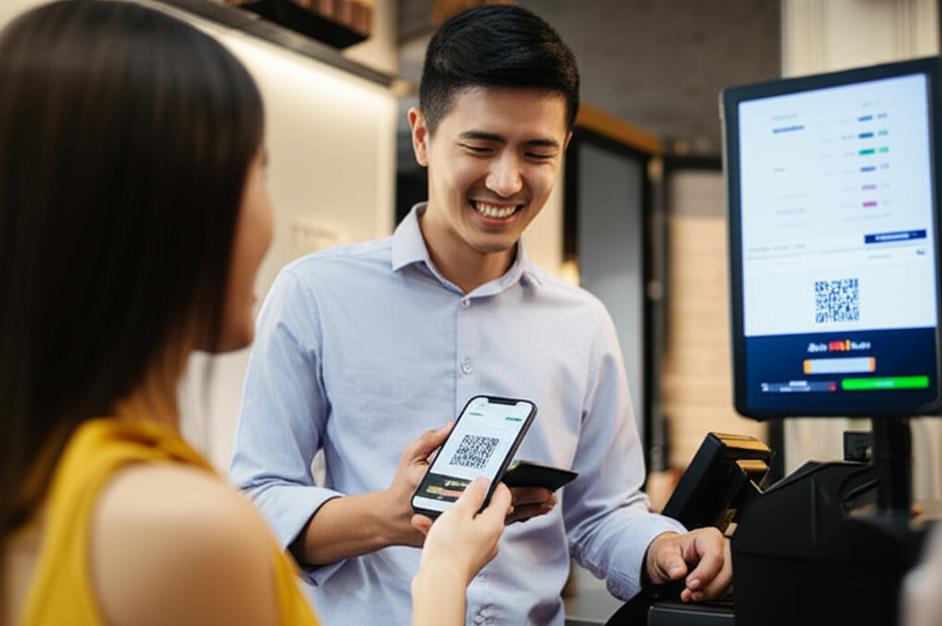 Phần mềm Loyalty cho Nhà hàng: Giữ chân khách hàng hiệu quả 1 Phần mềm Loyalty cho Nhà hàng: Giữ chân khách hàng hiệu quả