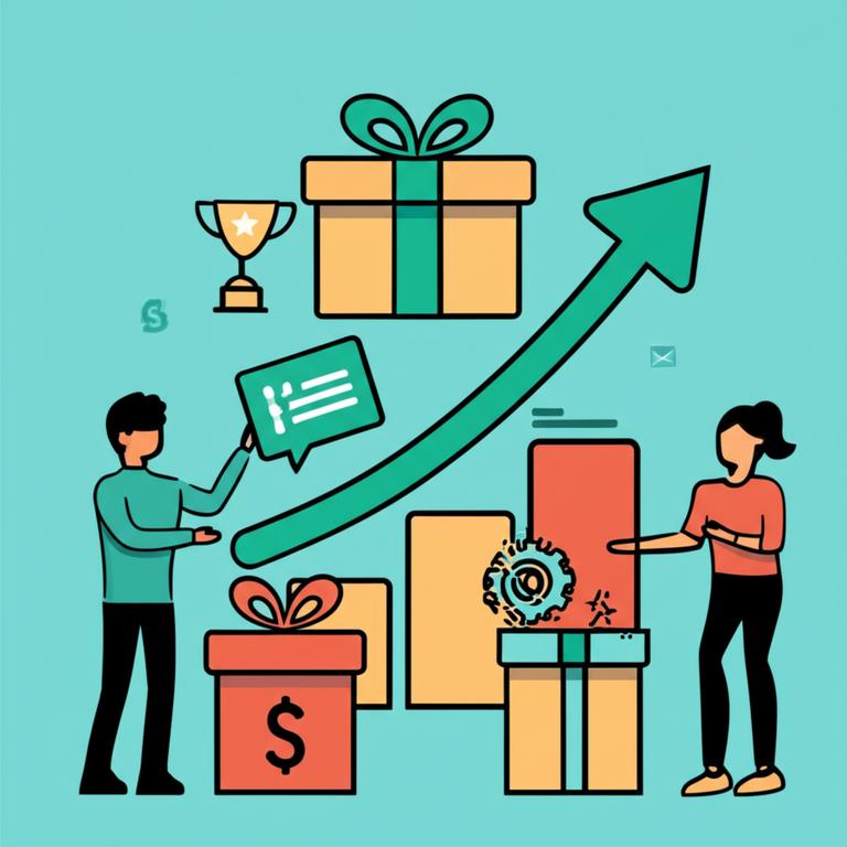 Quản lý chương trình khách hàng thân thiết hiệu quả.