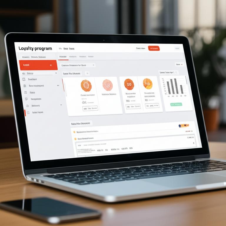 Phần mềm loyalty cho salon: Giữ chân khách hàng và tăng doanh thu.