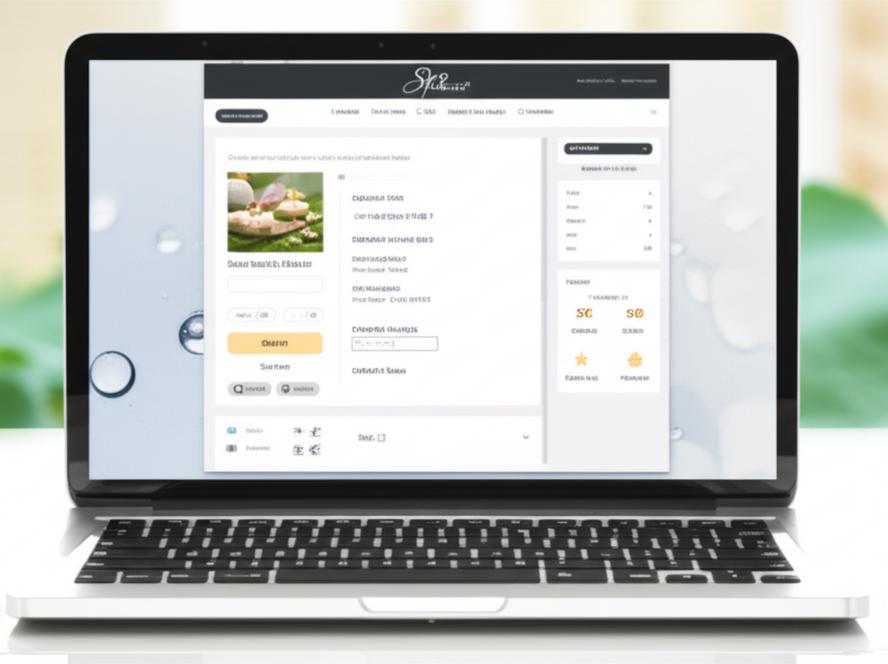 Phần Mềm Tích Điểm Cho Spa: Giữ Chân Khách Hàng Hiệu Quả