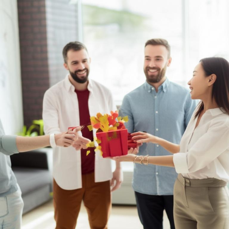 Loyalty Marketing: Build Lasting Customer Relationships