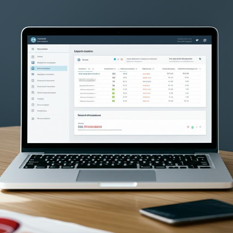 Phần Mềm Loyalty: Đánh Giá Chi Tiết và Lựa Chọn Tốt Nhất 1 Phần Mềm Loyalty: Đánh Giá Chi Tiết và Lựa Chọn Tốt Nhất