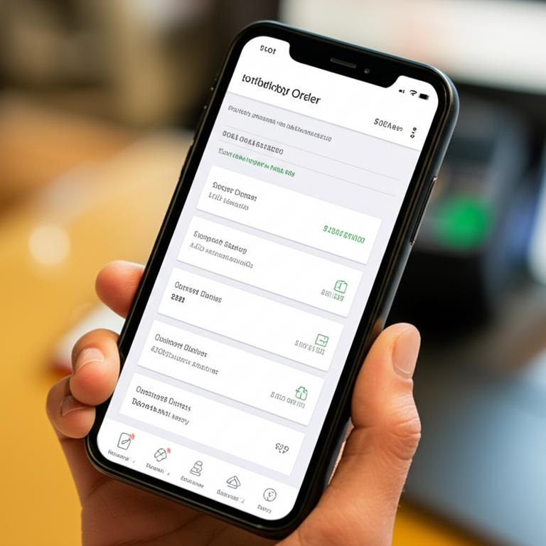 Phần Mềm Quản Lý Bán Hàng Trên Điện Thoại Tốt Nhất Cho Chủ Shop 1 Phần Mềm Quản Lý Bán Hàng Trên Điện Thoại Tốt Nhất Cho Chủ Shop