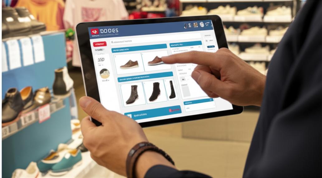 Phần Mềm Bán Hàng Đa Kênh Giày Dép Tối Ưu: Bí Quyết Quản Lý Hiệu Quả 1 Phần Mềm Bán Hàng Đa Kênh Giày Dép Tối Ưu: Bí Quyết Quản Lý Hiệu Quả