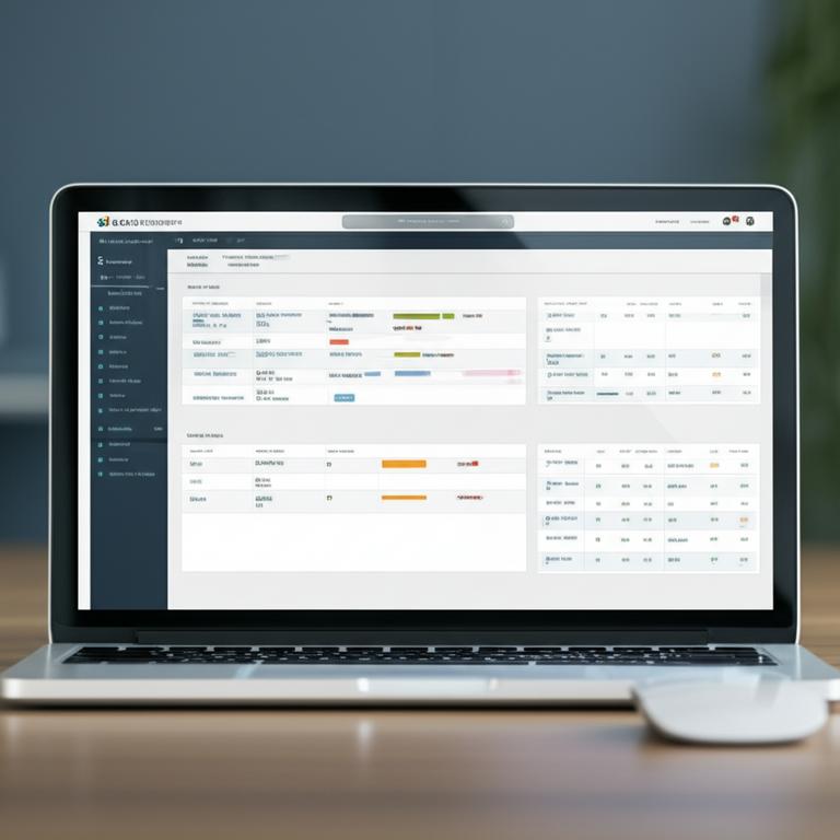Phần Mềm Bán Hàng Cho Trung Tâm Anh Ngữ: Quản Lý Hiệu Quả, Tối Ưu Doanh Thu