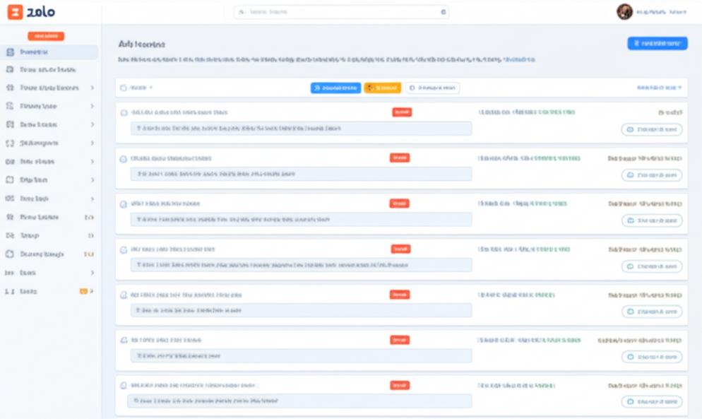 Phần Mềm Bán Hàng Zalo Marketing: Giải Pháp Bứt Phá Doanh Thu