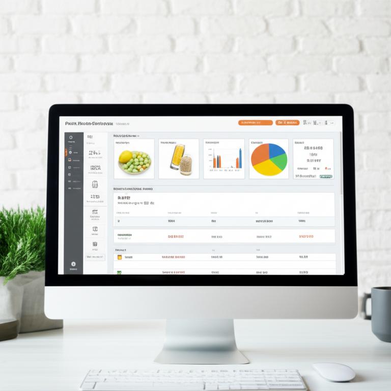 Phần mềm bán hàng hiện đại giúp quản lý toàn diện quy trình bán hàng.