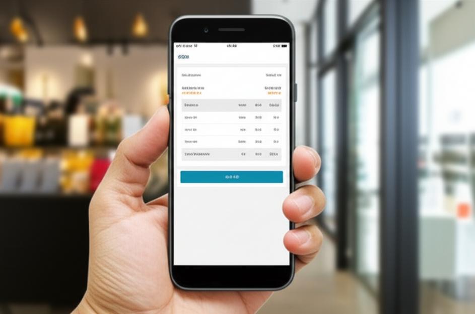Phần mềm in bill mini: Giải pháp tối ưu cho mọi cửa hàng 1 Phần mềm in bill mini: Giải pháp tối ưu cho mọi cửa hàng