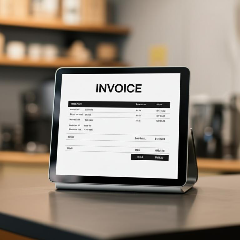 Phần Mềm In Bill: Giải Pháp Tối Ưu Cho Mọi Loại Hình Kinh Doanh