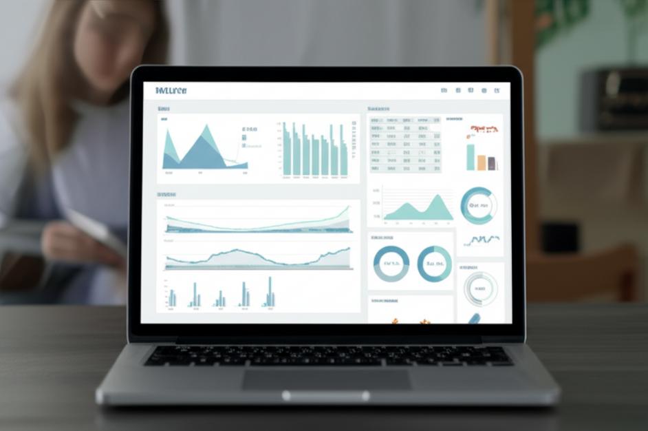 Phần mềm quản lý bán hàng trực quan, dễ sử dụng cho hộ kinh doanh.