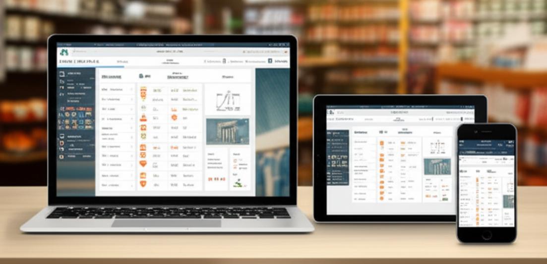 Phần Mềm Quản Lý Chuỗi Cửa Hàng Toàn Diện: Tối Ưu Hóa Vận Hành và Gia Tăng Doanh Thu