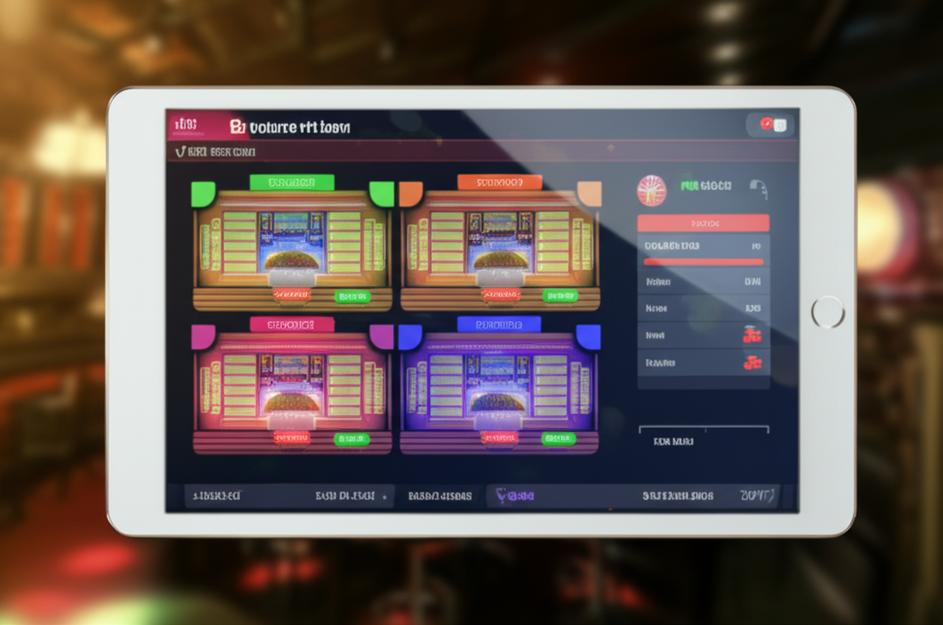 Phần mềm quản lý quán hát karaoke: Giải pháp toàn diện cho kinh doanh bứt phá 1 Phần mềm quản lý quán hát karaoke: Giải pháp toàn diện cho kinh doanh bứt phá