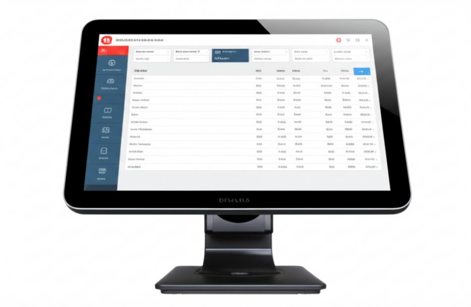 Phần mềm tính tiền quán nhậu: Giải pháp quản lý hiệu quả cho nhà hàng của bạn