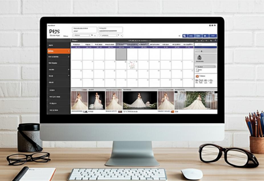 Phần Mềm POS Cho Ảnh Viện Áo Cưới: Quản Lý Chuyên Nghiệp, Nâng Tầm Dịch Vụ