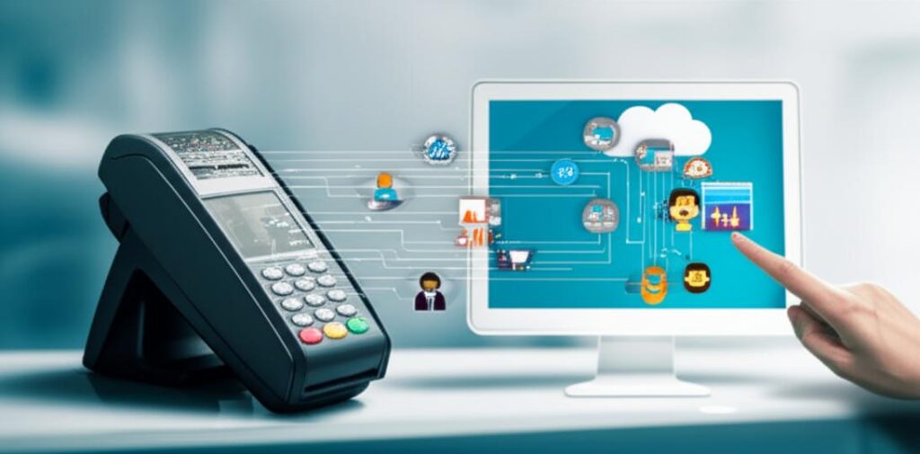 POS và Big Data kết hợp mang lại lợi ích cho bán lẻ