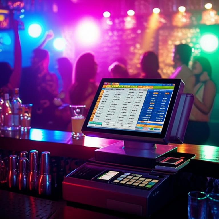 Phần Mềm POS Cho Club: Quản Lý Hiệu Quả, Tối Ưu Trải Nghiệm Khách Hàng 1 Phần Mềm POS Cho Club: Quản Lý Hiệu Quả, Tối Ưu Trải Nghiệm Khách Hàng