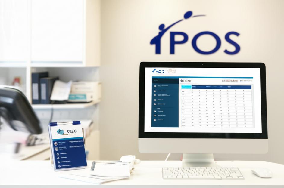 Phần mềm POS cho Nha Khoa: Quản lý hiệu quả và tối ưu hóa doanh thu 1 Phần mềm POS cho Nha Khoa: Quản lý hiệu quả và tối ưu hóa doanh thu
