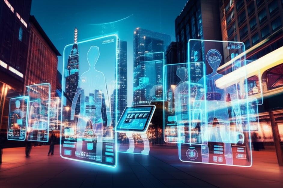 Phần mềm POS cho phép doanh nghiệp quản lý bán hàng trong Metaverse.