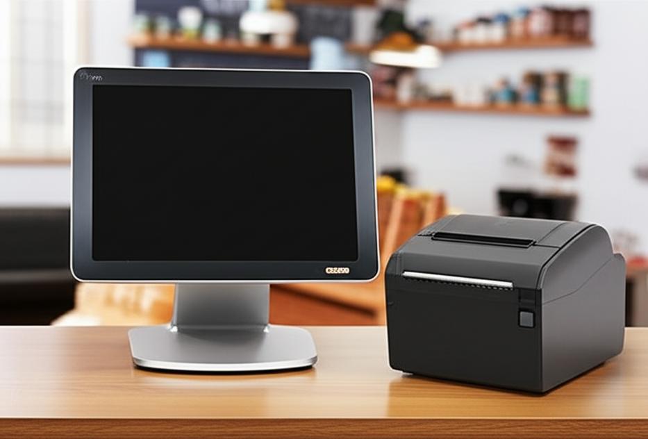 Máy POS Offline: Giải Pháp Thanh Toán Ổn Định Cho Mọi Mô Hình Kinh Doanh 1 Máy POS Offline: Giải Pháp Thanh Toán Ổn Định Cho Mọi Mô Hình Kinh Doanh