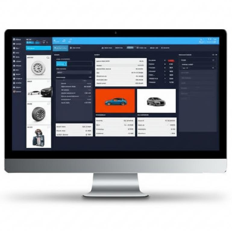 Phần Mềm POS Cho Cửa Hàng Phụ Tùng: Quản Lý Hiệu Quả, Tối Ưu Doanh Thu 1 Phần Mềm POS Cho Cửa Hàng Phụ Tùng: Quản Lý Hiệu Quả, Tối Ưu Doanh Thu