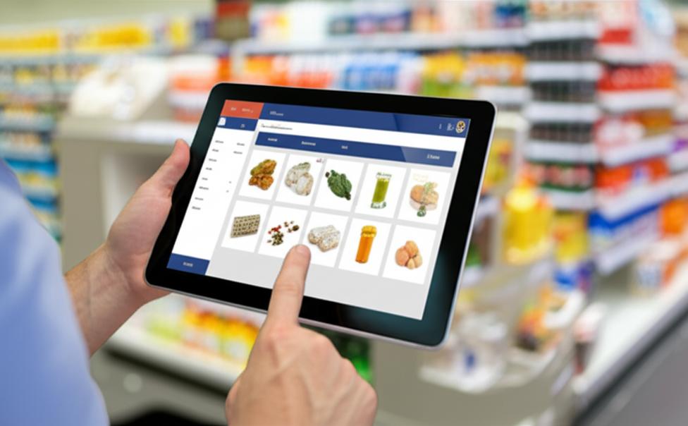 Phần mềm POS Demo: Trải nghiệm thực tế trước khi quyết định 1 Phần mềm POS Demo: Trải nghiệm thực tế trước khi quyết định