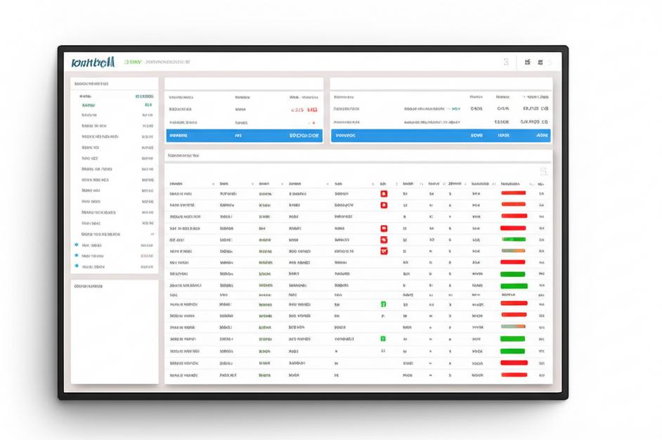 Phần Mềm POS Quản Lý Nhân Viên Hiệu Quả: Tối Ưu Hoá Doanh Nghiệp