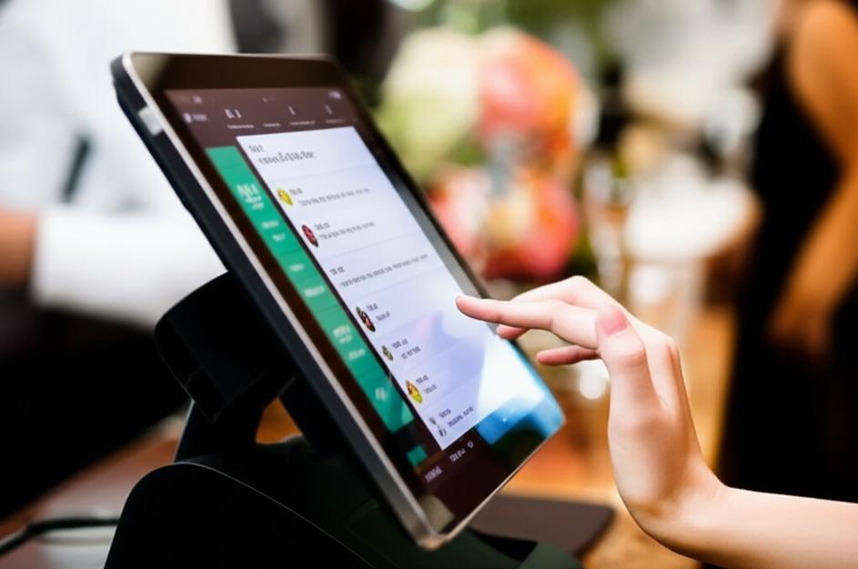 Phần Mềm POS Tối Ưu Cho Quản Lý Tiệc: Nâng Tầm Trải Nghiệm Khách Hàng 1 Phần Mềm POS Tối Ưu Cho Quản Lý Tiệc: Nâng Tầm Trải Nghiệm Khách Hàng