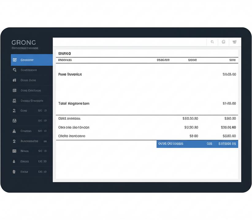 Phần Mềm POS In Hóa Đơn: Giải Pháp Quản Lý Bán Hàng Hiệu Quả 1 Phần Mềm POS In Hóa Đơn: Giải Pháp Quản Lý Bán Hàng Hiệu Quả