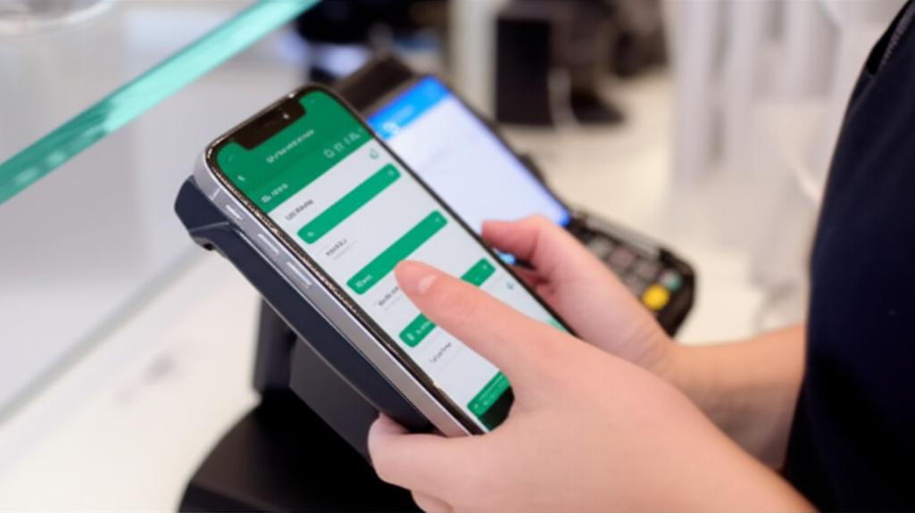 Phần Mềm POS Tối Ưu Cho iPhone XR: Giải Pháp Quản Lý Bán Hàng Hiệu Quả 1 Phần Mềm POS Tối Ưu Cho iPhone XR: Giải Pháp Quản Lý Bán Hàng Hiệu Quả