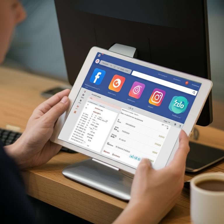 Phần Mềm POS Tối Ưu Hóa Bán Hàng Trên Mạng Xã Hội 1 Phần Mềm POS Tối Ưu Hóa Bán Hàng Trên Mạng Xã Hội