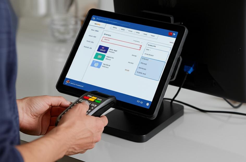 Phần Mềm POS Tốt Nhất Cho Doanh Nghiệp Nhỏ: Lựa Chọn Thông Minh