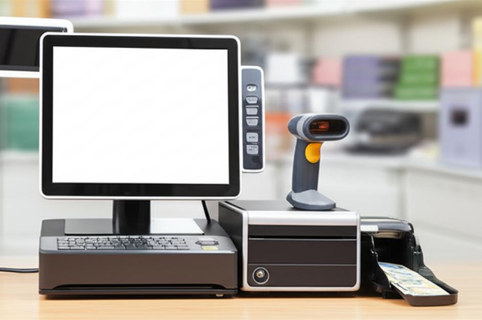 Hệ thống POS hiện đại cho doanh nghiệp.