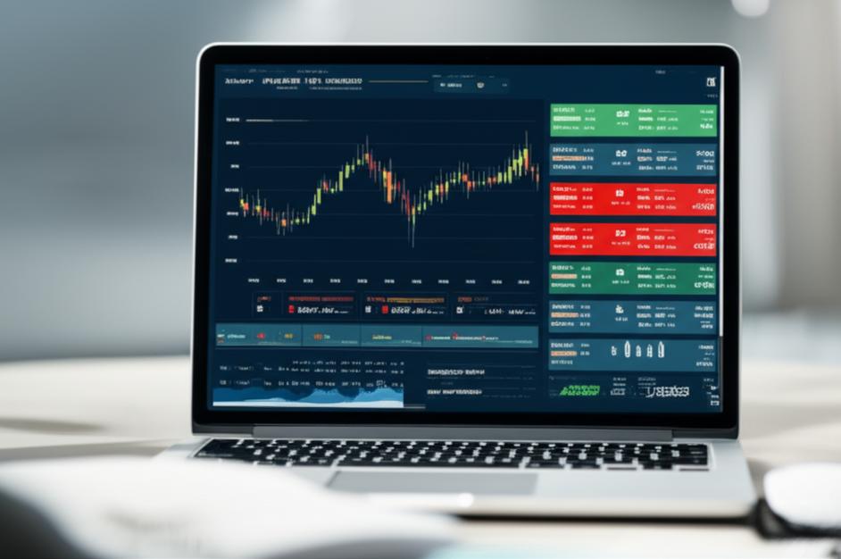 Phần mềm quản lý giá giúp tối ưu lợi nhuận.