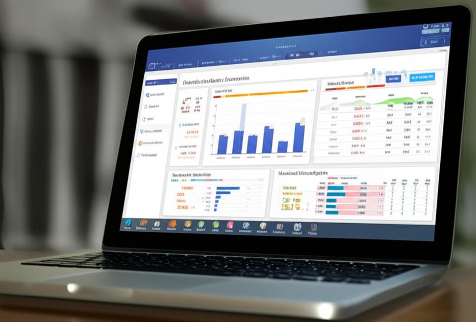 Phần Mềm POS Chuyên Nghiệp: Giải Pháp Quản Lý Bán Hàng Toàn Diện 1 Phần Mềm POS Chuyên Nghiệp: Giải Pháp Quản Lý Bán Hàng Toàn Diện
