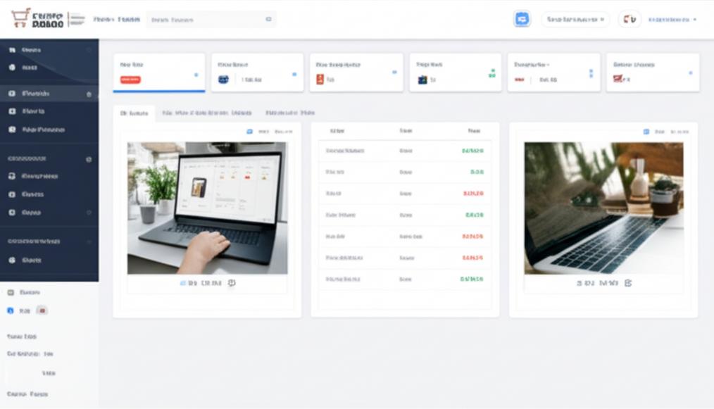 Phần mềm quản lý bán hàng online hiệu quả: Tối ưu doanh thu, bứt phá tăng trưởng 1 Phần mềm quản lý bán hàng online hiệu quả: Tối ưu doanh thu, bứt phá tăng trưởng