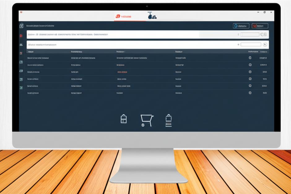 Phần mềm quản lý bán nước uống đóng bình hiệu quả nhất 1 Phần mềm quản lý bán nước uống đóng bình hiệu quả nhất
