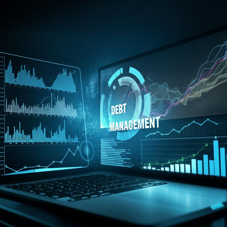 Công Cụ Quản Lý Công Nợ Hiệu Quả Cho Doanh Nghiệp 1 Công Cụ Quản Lý Công Nợ Hiệu Quả Cho Doanh Nghiệp