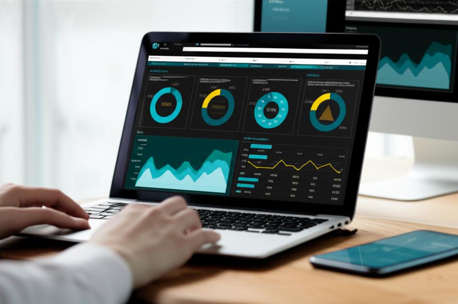 Phần mềm quản lý công nợ trực quan cho DNVVN