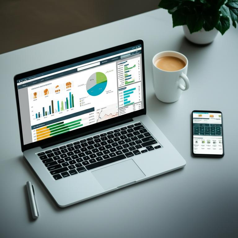 Phần mềm quản lý công nợ thay thế excel hiệu quả.