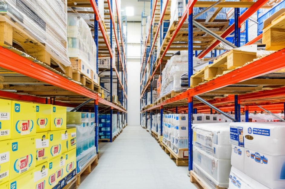 Bí Quyết Quản Lý Kho Hàng Hiệu Quả: Tối Ưu Hóa Quy Trình và Giảm Thiểu Thất Thoát 1 Bí Quyết Quản Lý Kho Hàng Hiệu Quả: Tối Ưu Hóa Quy Trình và Giảm Thiểu Thất Thoát