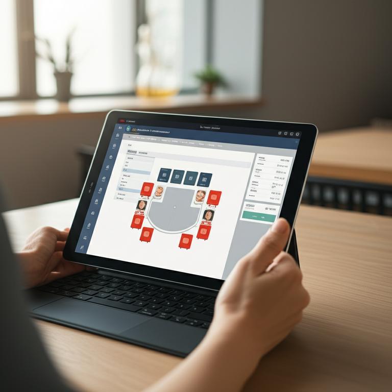 Phần Mềm Quản Lý Quán Ăn Hiệu Quả: Bí Quyết Thành Công Cho Nhà Hàng 1 Phần Mềm Quản Lý Quán Ăn Hiệu Quả: Bí Quyết Thành Công Cho Nhà Hàng