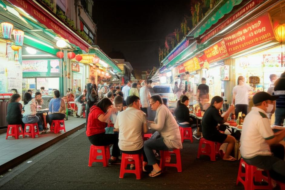 Nền Tảng Quản Lý Quán Nhậu Toàn Diện: Bí Quyết Thành Công Cho Chủ Quán