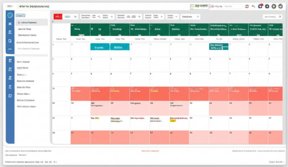 Phần mềm quản lý spa