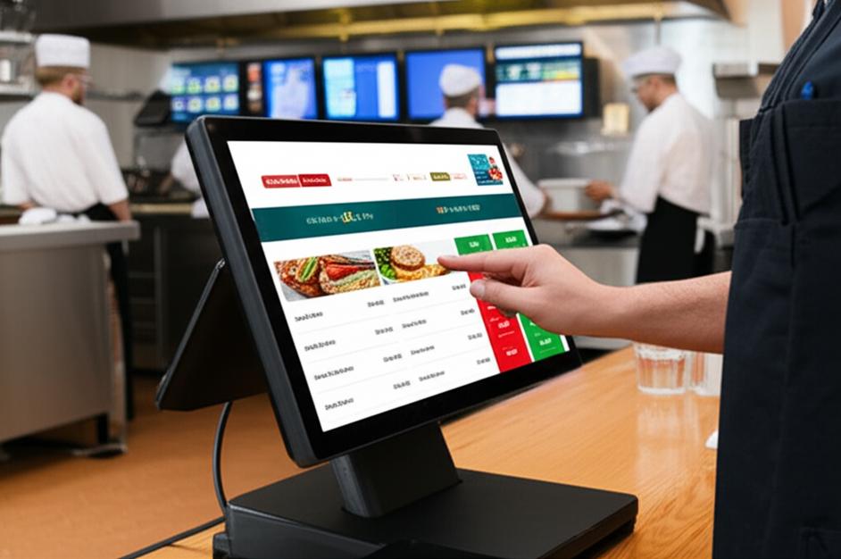 Giải Pháp Quản Lý Quán Ăn Hiệu Quả Tối Ưu Vận Hành Gia Tăng Doanh Thu 1 Giải Pháp Quản Lý Quán Ăn Hiệu Quả Tối Ưu Vận Hành Gia Tăng Doanh Thu