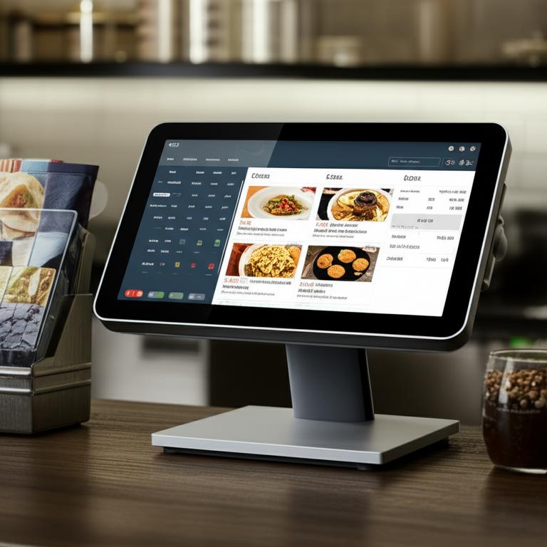 Phần Mềm Tính Tiền Nhà Hàng: Giải Pháp Quản Lý Toàn Diện 1 Phần Mềm Tính Tiền Nhà Hàng: Giải Pháp Quản Lý Toàn Diện