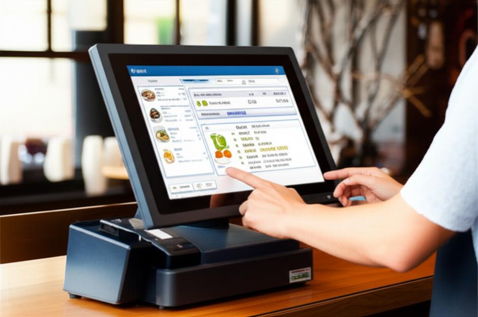 Phần mềm thu ngân nhà hàng giúp quản lý hiệu quả và tăng doanh thu.