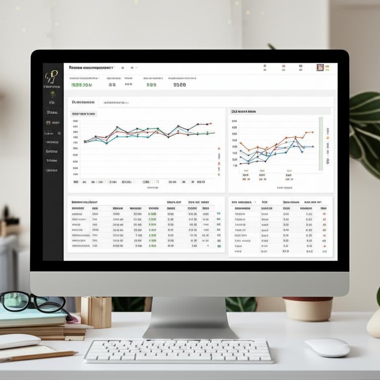 Phần Mềm Quản Lý Doanh Thu Dịch Vụ Làm Đẹp Hiệu Quả Nhất