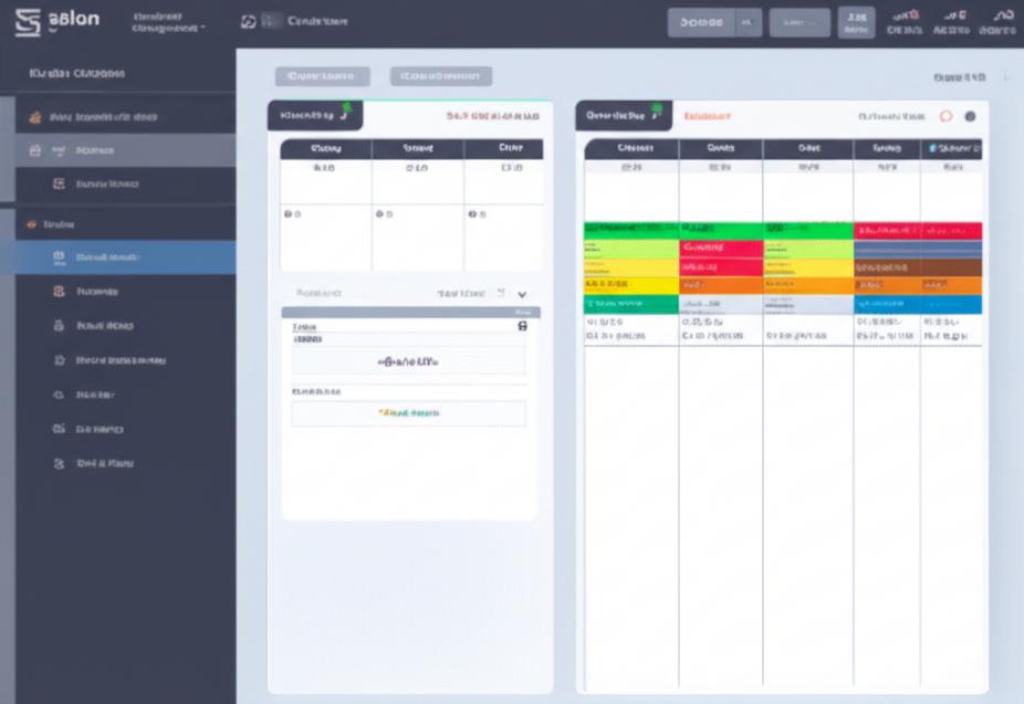 Phần Mềm Quản Lý Bán Hàng Salon Tóc: Tối Ưu Hiệu Quả, Nâng Tầm Chuyên Nghiệp