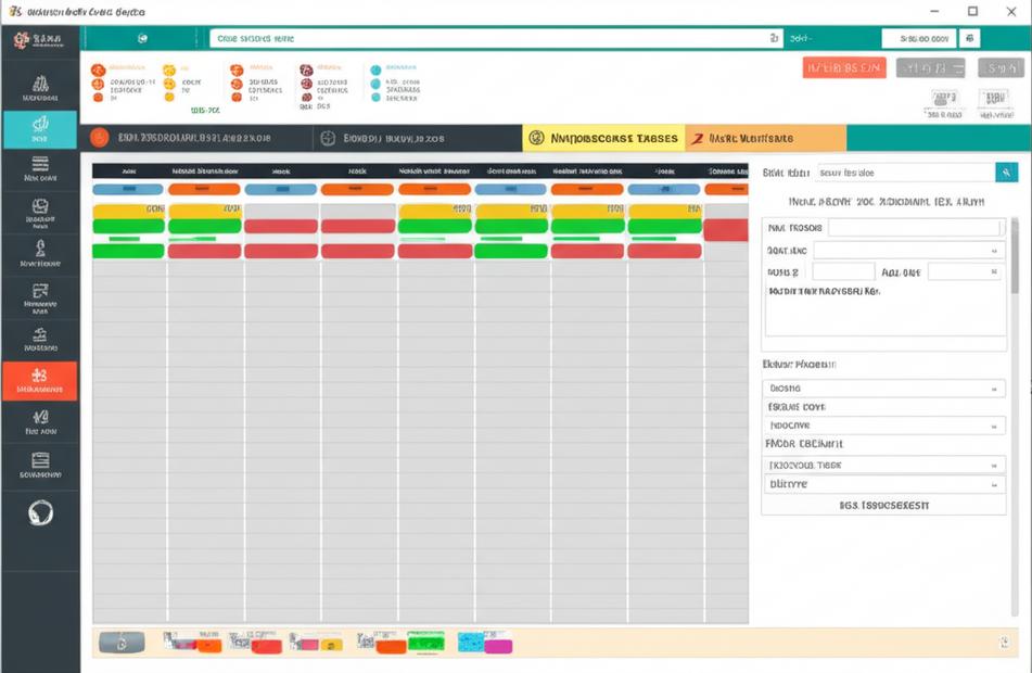 Đánh Giá Phần Mềm Quản Lý Salon Tóc: Lựa Chọn Tối Ưu Nhất 1 Đánh Giá Phần Mềm Quản Lý Salon Tóc: Lựa Chọn Tối Ưu Nhất