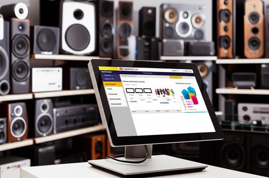 Hệ Thống Bán Hàng Loa: Giải Pháp Quản Lý Tối Ưu Cho Cửa Hàng Âm Thanh 1 Hệ Thống Bán Hàng Loa: Giải Pháp Quản Lý Tối Ưu Cho Cửa Hàng Âm Thanh